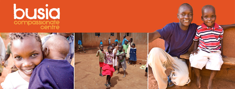 Busia Orphanage