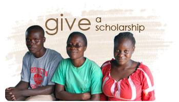 Give a Scholorship